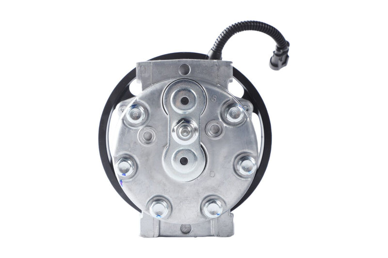 Hella 8FK 366 200-081 Compressor, air conditioning