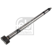 Febi Drum Brake Brake Shaft 108mm OD Right 174133