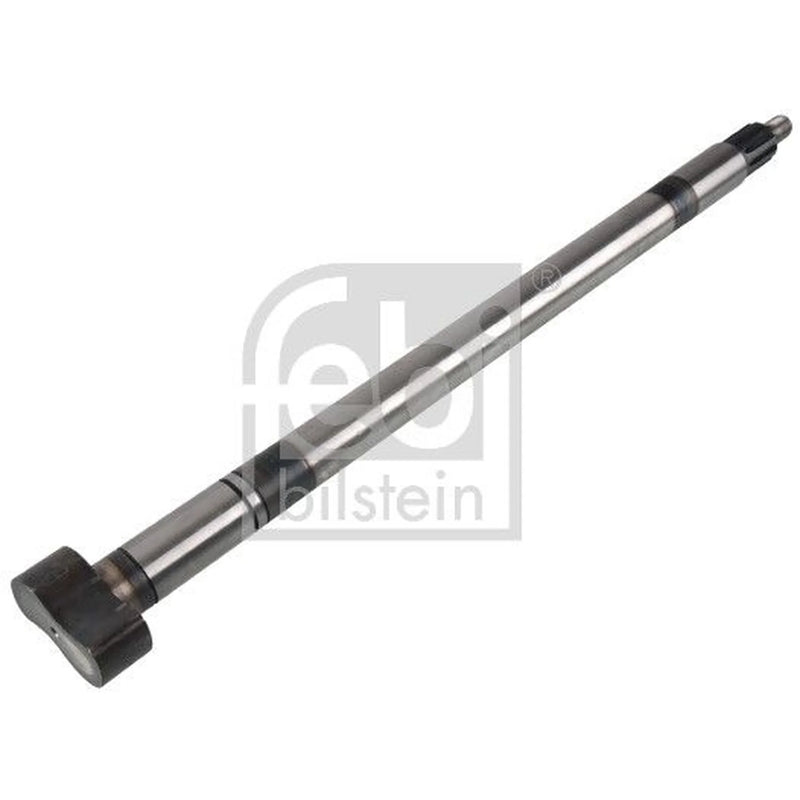 Febi Drum Brake Brake Shaft 108mm OD Right 174133