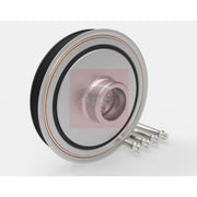 Apec Crank Shaft Belt Pulley ATV1082
