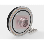 Apec Crank Shaft Belt Pulley ATV1082