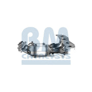 BM Catalysts Homologated Petrol Cat BM91209H