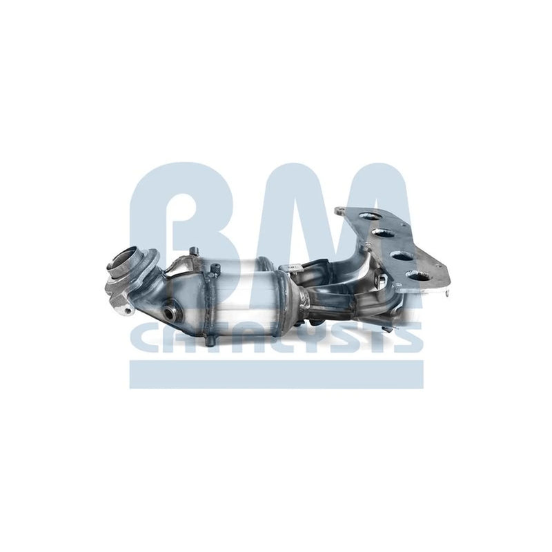 BM Catalysts Homologated Petrol Cat BM91209H