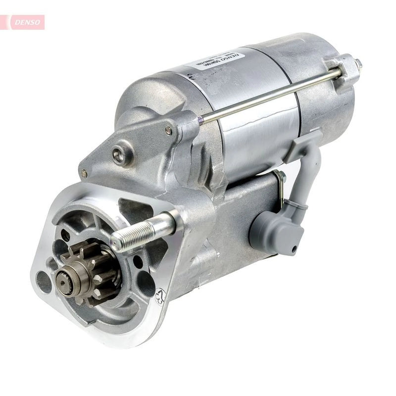 Denso Starter Motor 12V 2kW 10 Teeth DSN1001