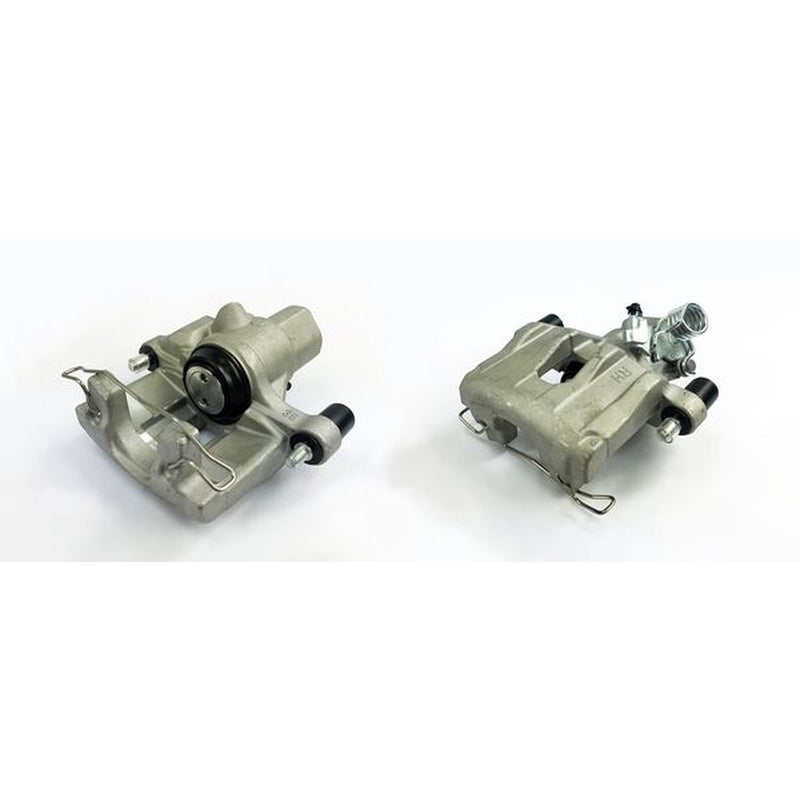 Abtex Brake Caliper Assembly Rear Right ABC1169R