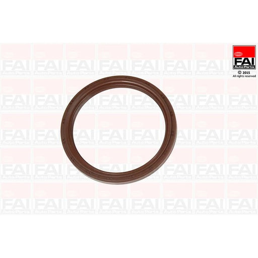 FAI Crankshaft Shaft Seal 115mm OD ID Wide OS2126