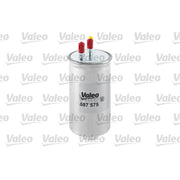Valeo Fuel Filter Element 587575