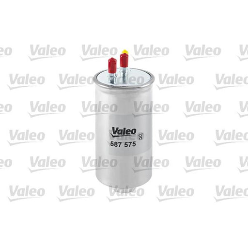 Valeo Fuel Filter Element 587575
