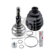 Febi Drive Shaft Joint Kit 186212