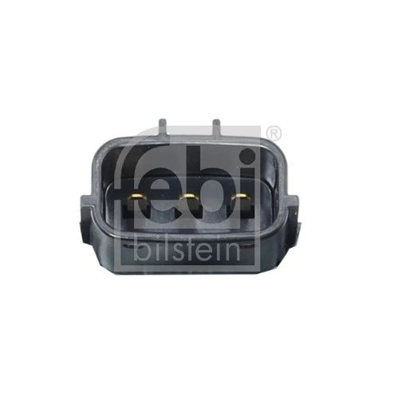 Febi Turbocharger Turbo Unit 187374