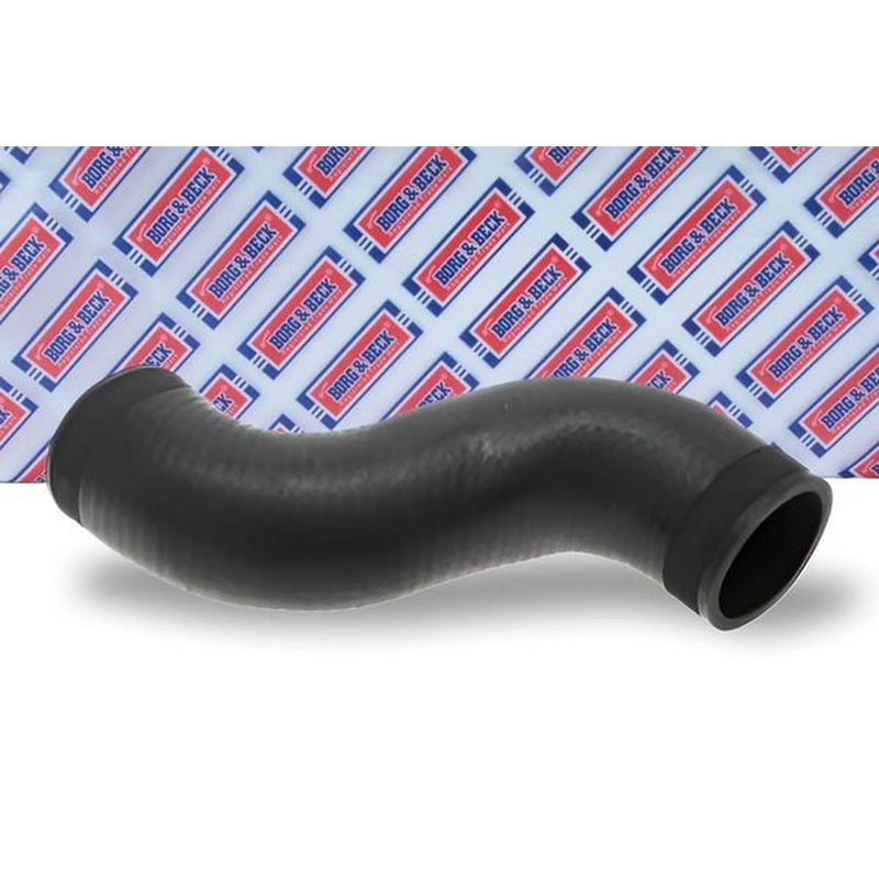 Borg & Beck Intercooler Turbo Charge Air Hose BTH1322