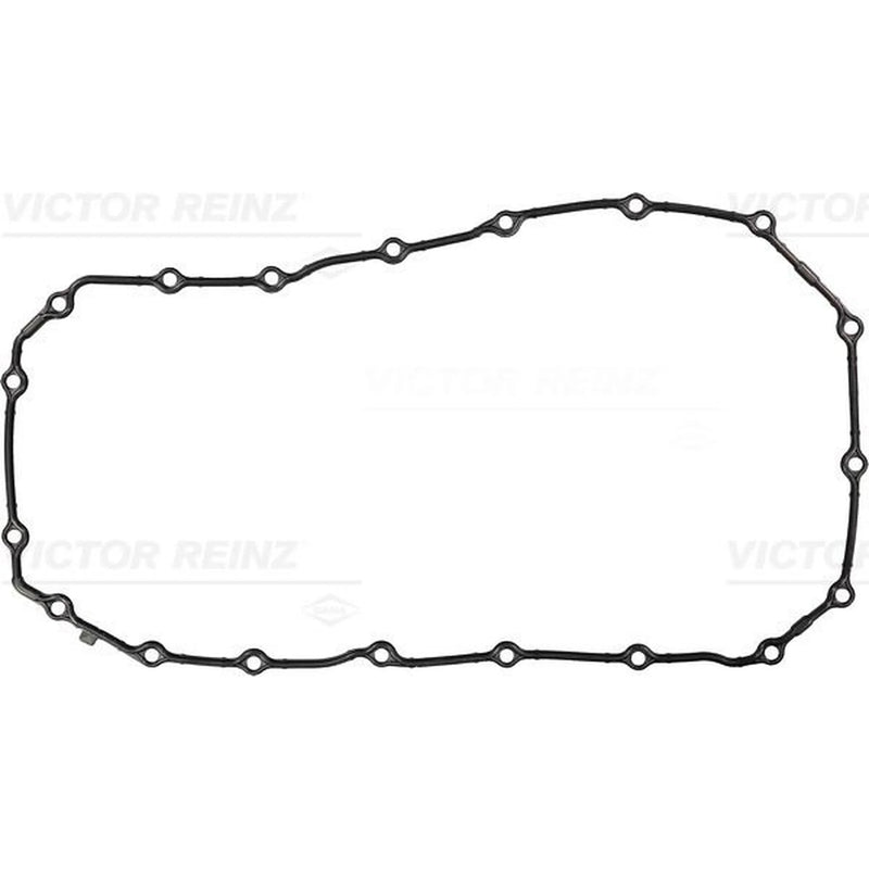 Victor Reinz Oil Sump Gasket Wide Thick 71-35253-00