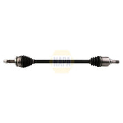 NAPA CV Drive Shaft Driveshaft Front Right NDS1758R