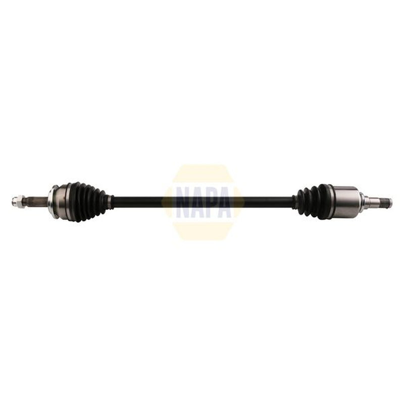 NAPA CV Drive Shaft Driveshaft Front Right NDS1758R