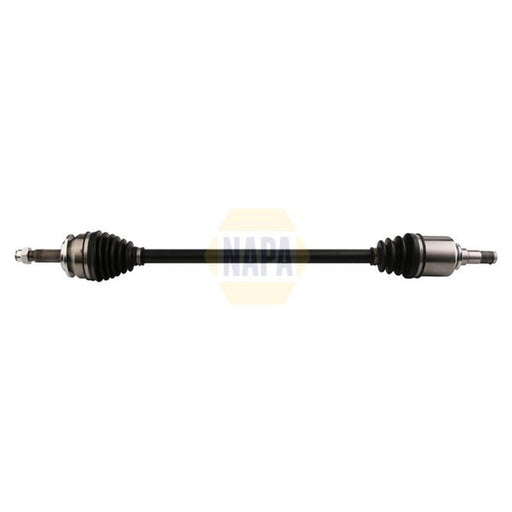 NAPA CV Drive Shaft Driveshaft Front Right NDS1758R