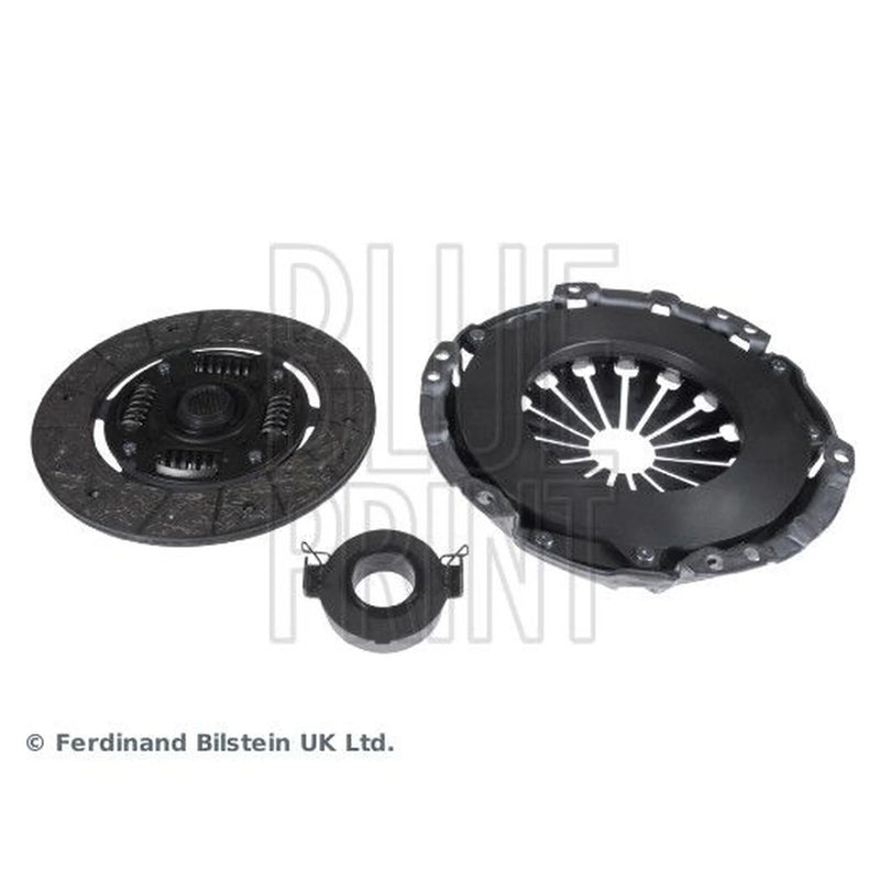 Blue Print Clutch Kit Set 3pc 217mm ADT330282