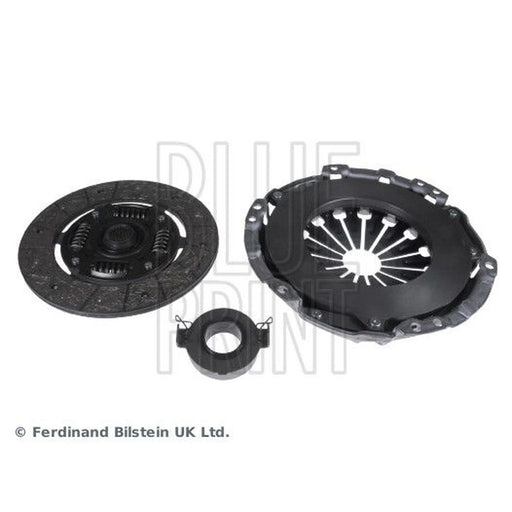Blue Print Clutch Kit Set 3pc 217mm ADT330282