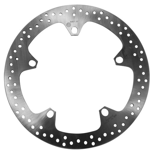 Brembo 2 x Rigid Front Brake Disc Brake Discs 68B407D7