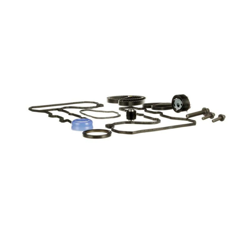 Gates Timing Belt Kit with Rollers K07T360HOB