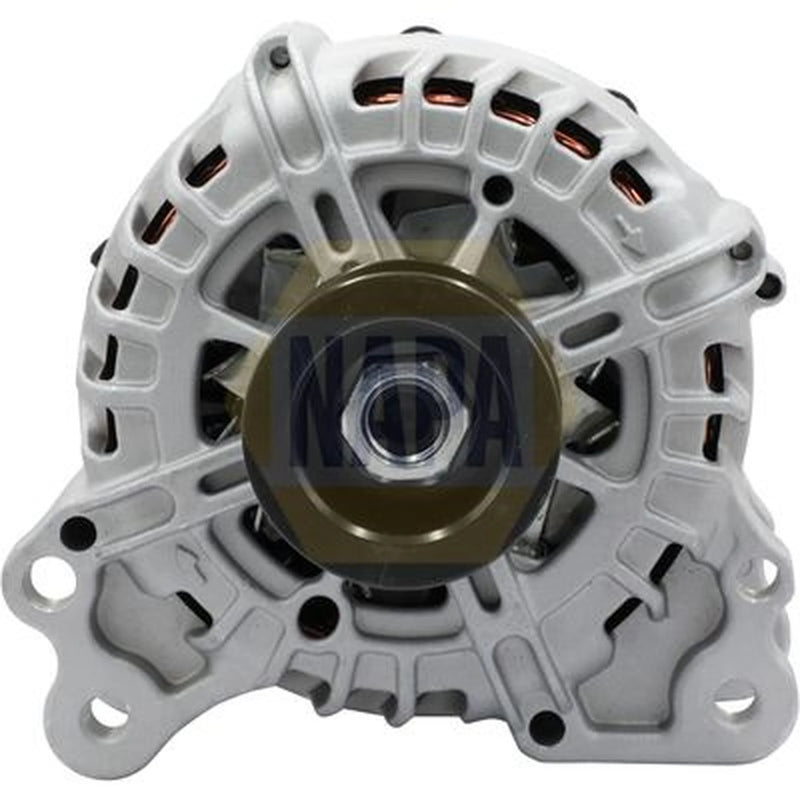 NAPA Car Alternator 12V NAL2593