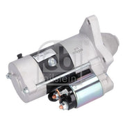 Febi Starter Motor 12V 2.2kW 10 Teeth 186646