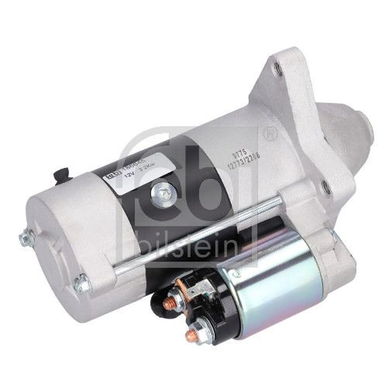 Febi Starter Motor 12V 2.2kW 10 Teeth 186646