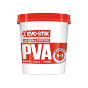 Evo-Stik Evo-Bond PVA 500ml - 30811823