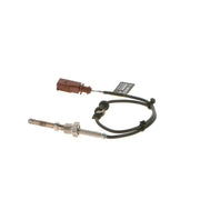 Bosch Exhaust Gas Temperature Sensor after soot particulate 0 986 259 075