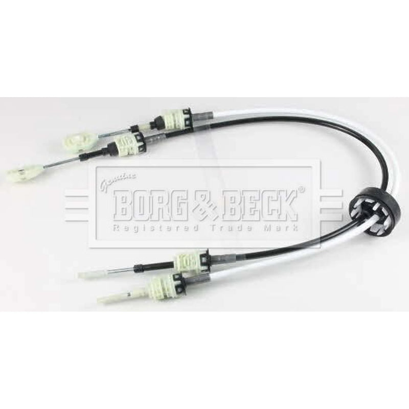 Borg & Beck Manual Transmission Cable Pull BKG1166