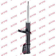 KYB Shock Absorber Damper Strut Front 334849