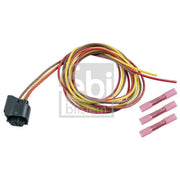 Febi Electrical Plug 180689