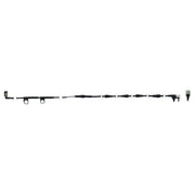 Juratek Brake Pad Wear Sensor Front JCW321