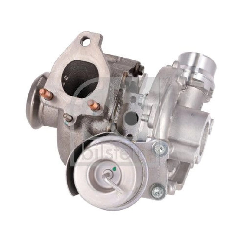 Febi Turbocharger Turbo Unit 186797