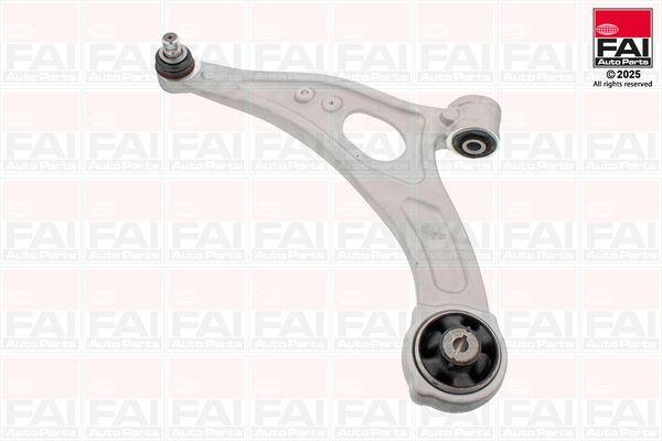 FAI Control/Trailing Arm