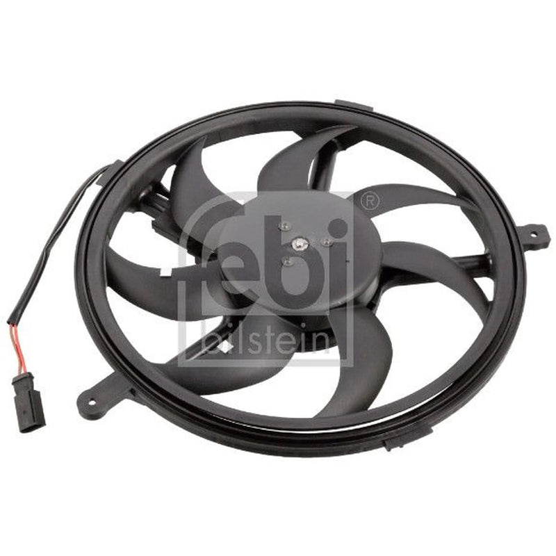 Febi Engine Cooling Fan 104790