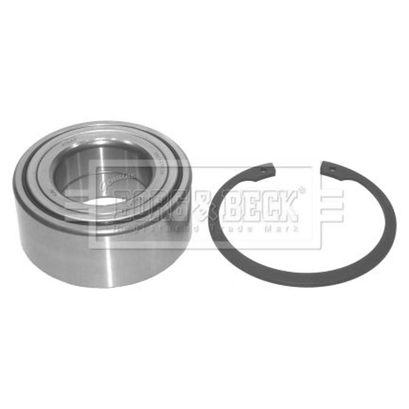 Borg & Beck Wheel Bearing Kit BWK1027