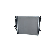 NRF Engine Radiator Centre 53805