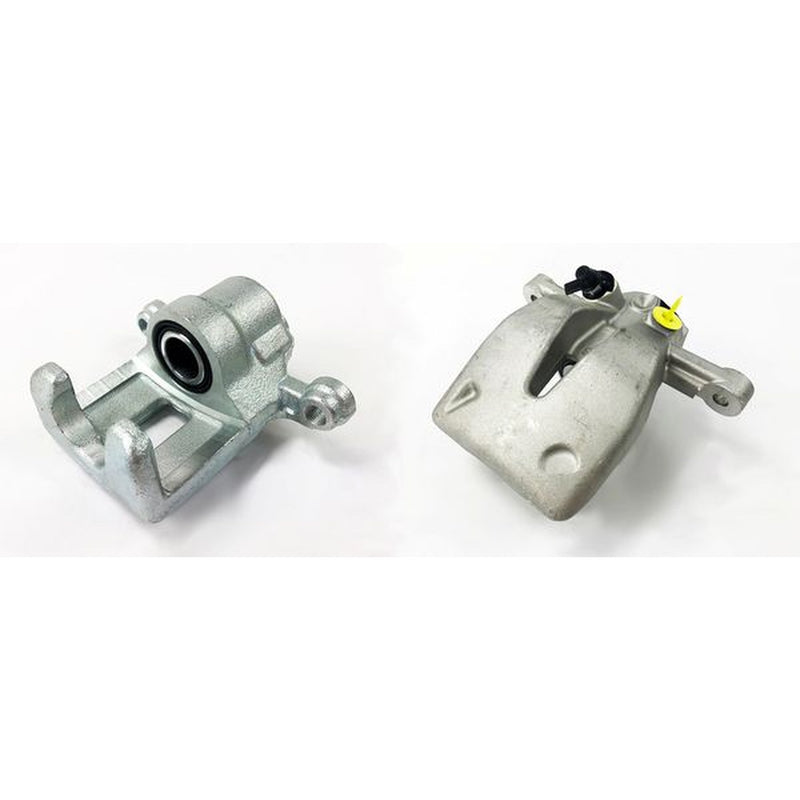 Abtex Brake Caliper Assembly Rear Right ABC1110R