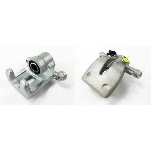 Abtex Brake Caliper Assembly Rear Right ABC1110R