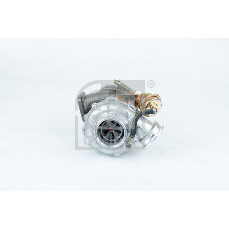 Febi Turbocharger Turbo Unit 187439