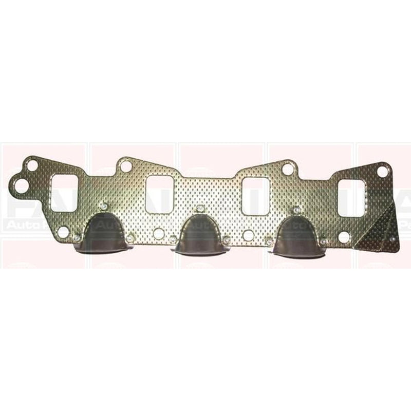 FAI Exhaust Manifold Gasket Set OD ID High EM370