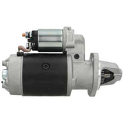 Hella Starter Motor 12V 2.7kW 11 Teeth 8EA 015 642-261