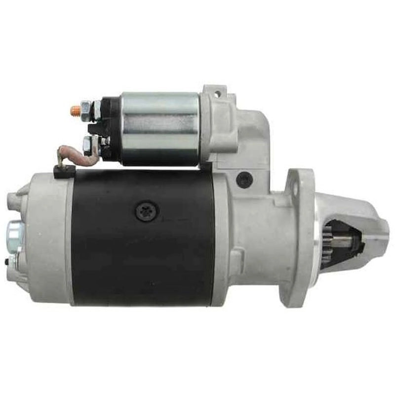 Hella Starter Motor 12V 2.7kW 11 Teeth 8EA 015 642-261