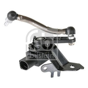 Febi Headlight Levelling Sensor Left Front 4 Connectors 184843