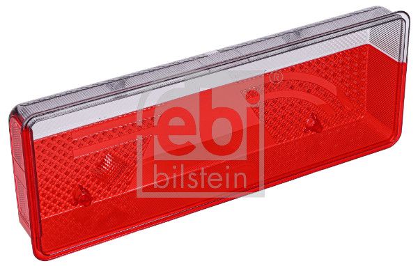 Febi Tail Light Assembly Lens Right