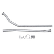 Hella Exhaust Pipe OD 8LA 366 002-551