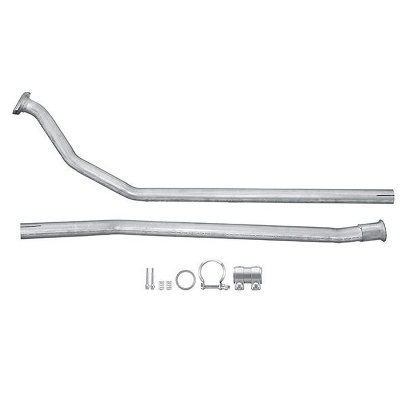 Hella Exhaust Pipe OD 8LA 366 002-551