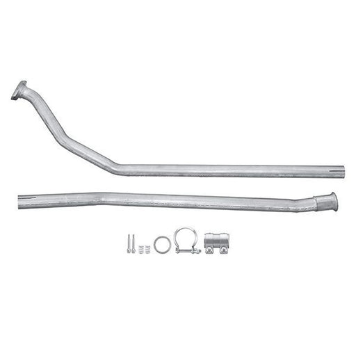 Hella Exhaust Pipe OD 8LA 366 002-551