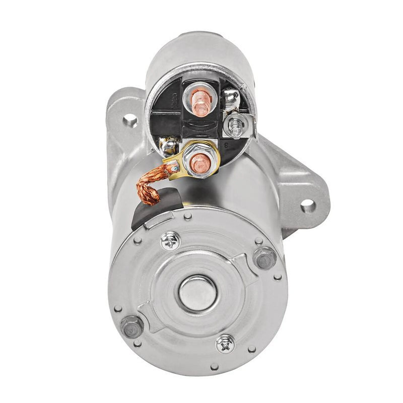 Valeo Starter Motor 12V 0.8kW 8 Teeth 616491