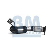 BM Catalysts Homologated Diesel Cat BM80753H